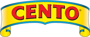 Cento Logo