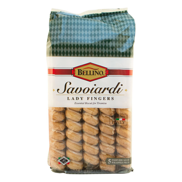 BELLINO SAVOIARDI LADY FINGERS - Product