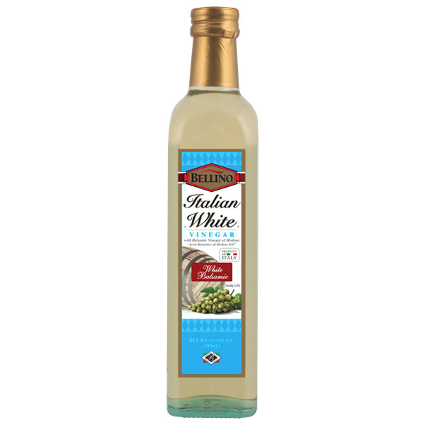 Bellino White Balsamic Vinegar - Product