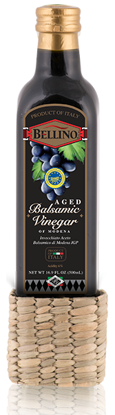 Bellino Aged Balsamic Vinegar of Modena
