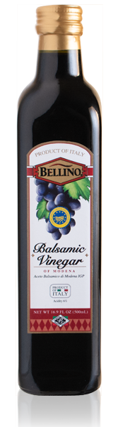 Bellino Balsamic Vinegar of Modena