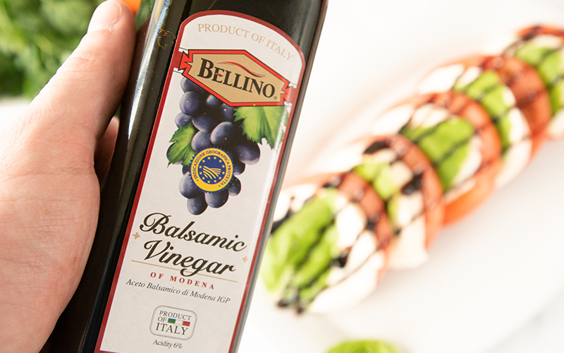 Bellino Balsamic Vinegar