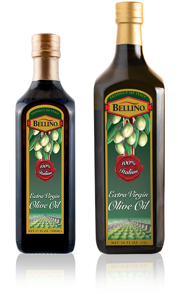 Bellino Extra Virgin Olive Oil