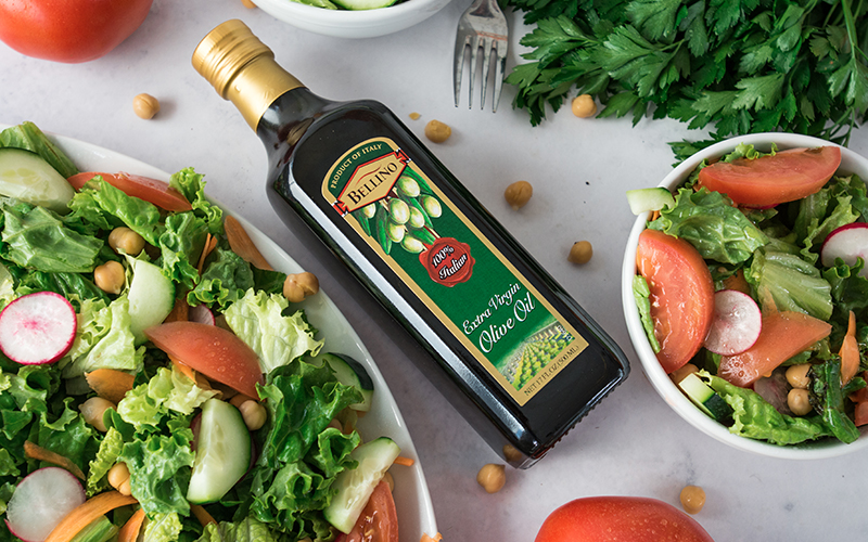 Bellino Extra Virgin Olive Oil