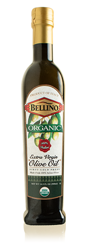 Bellino Organic Extra Virgin Olive Oil