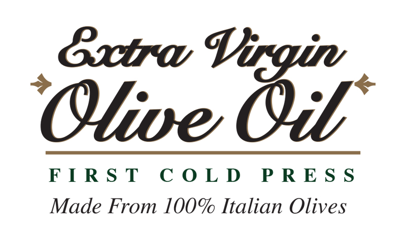 Authentic Italian Olive Oil