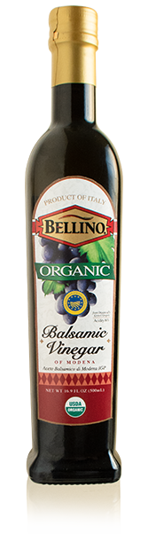 Bellino Organic Balsamic Vinegar of Modena