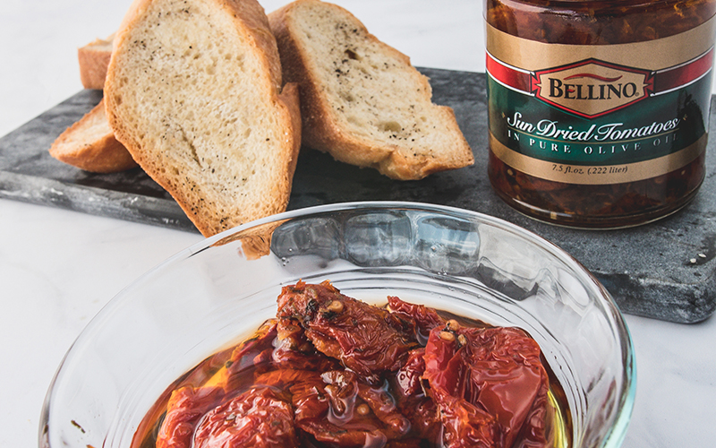 Bellino Sun Dried Tomatoes