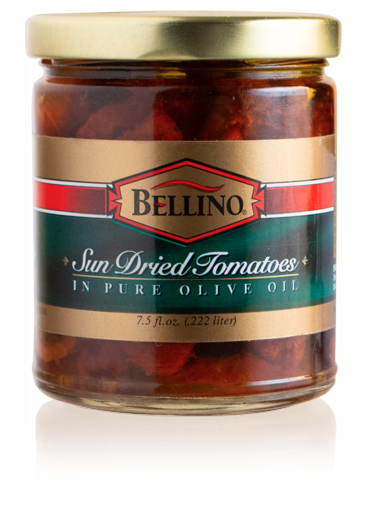 Bellino Sun Dried Tomatoes