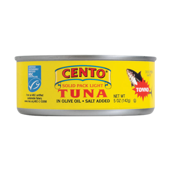 Cento Skipjack Tuna Fish