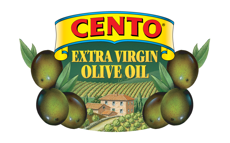 Cento Olive Oil