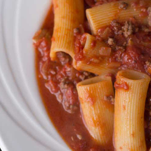 Bolognese Sauce