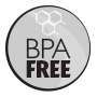 BPA Free Product