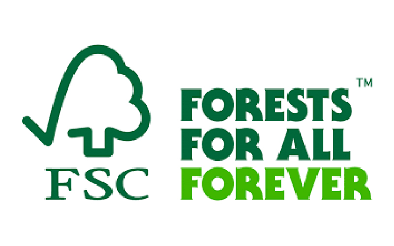 Forest Stewardship Council