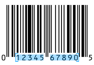 UPC Code