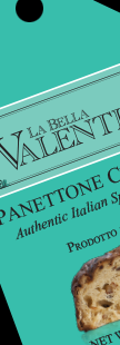 La Bella Valentina