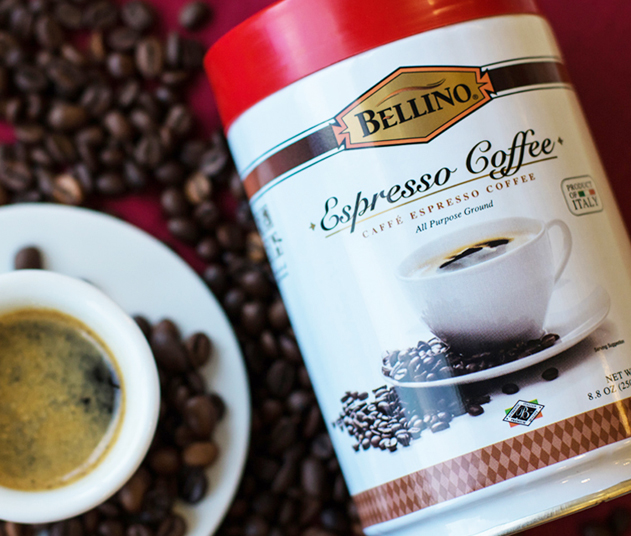 Espresso Article