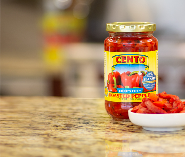 Cento Fine Foods "Trust Your Family With Our Family"