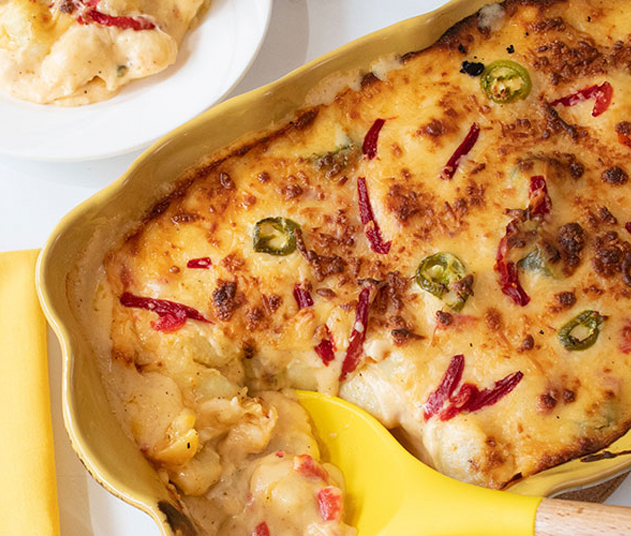 Browse Recipe