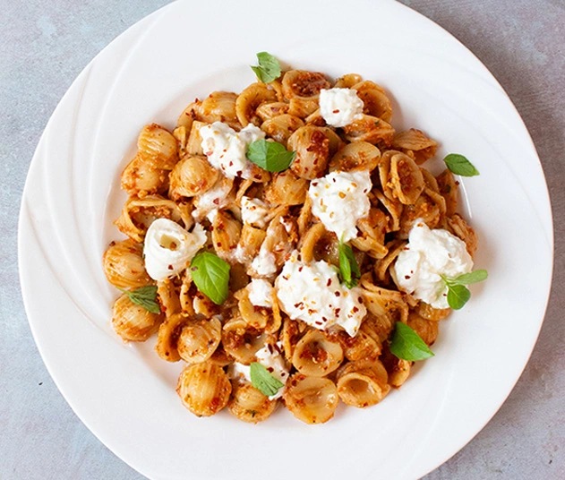 Browse Recipe