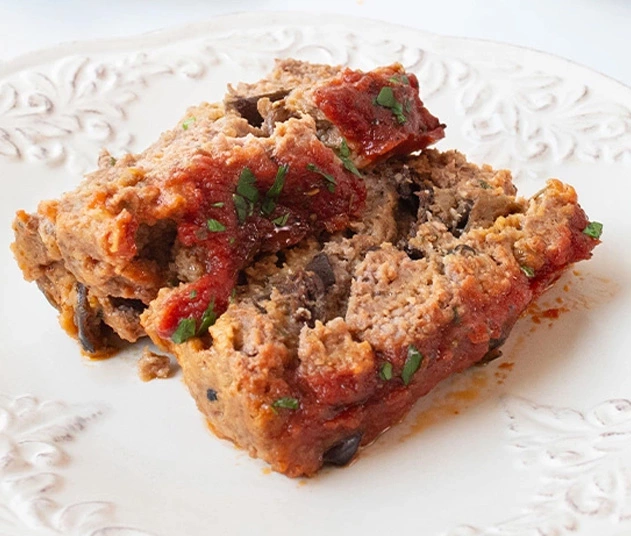 Browse Recipe