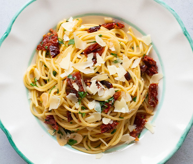 Browse Recipe