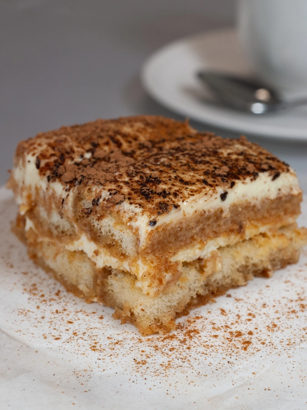 BELLINO TIRAMISU