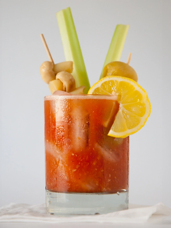 CENTO SAN MARZANO BLOODY MARY