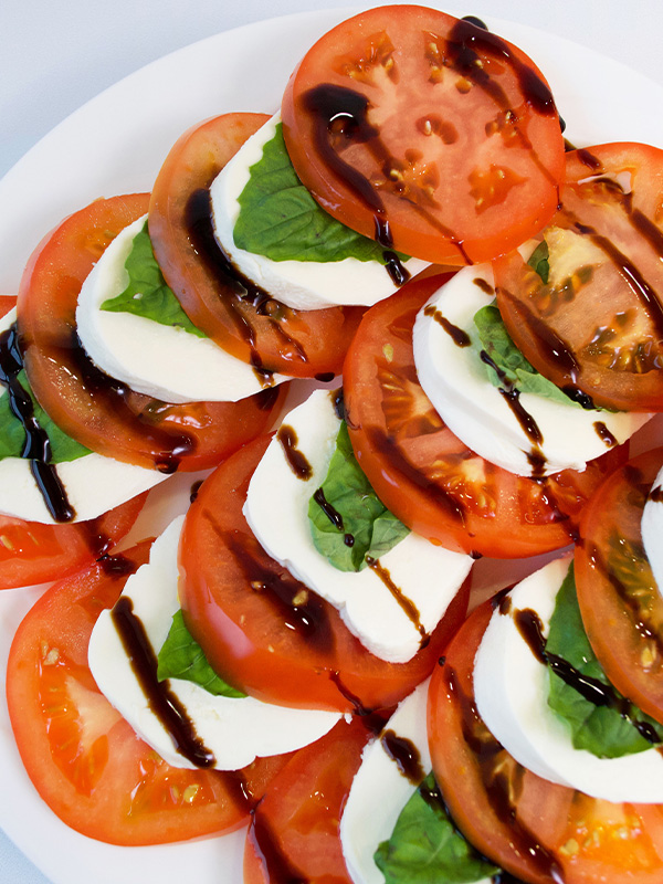 CAPRESE SALAD