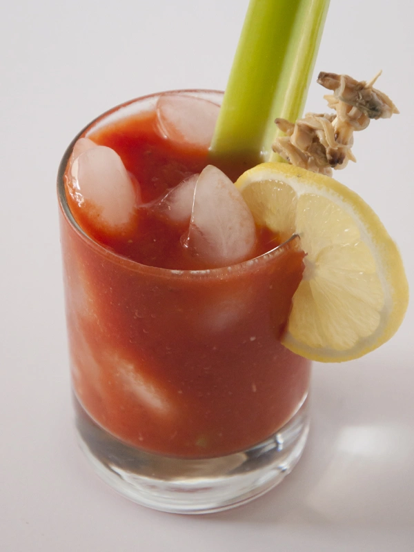 Cento San Marzano Bloody Caesar