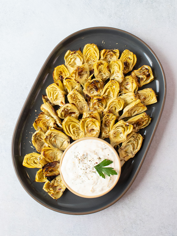 Lemon Aioli