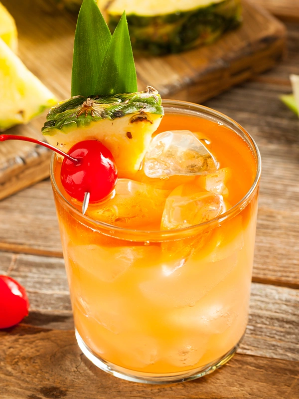 Mai Tai