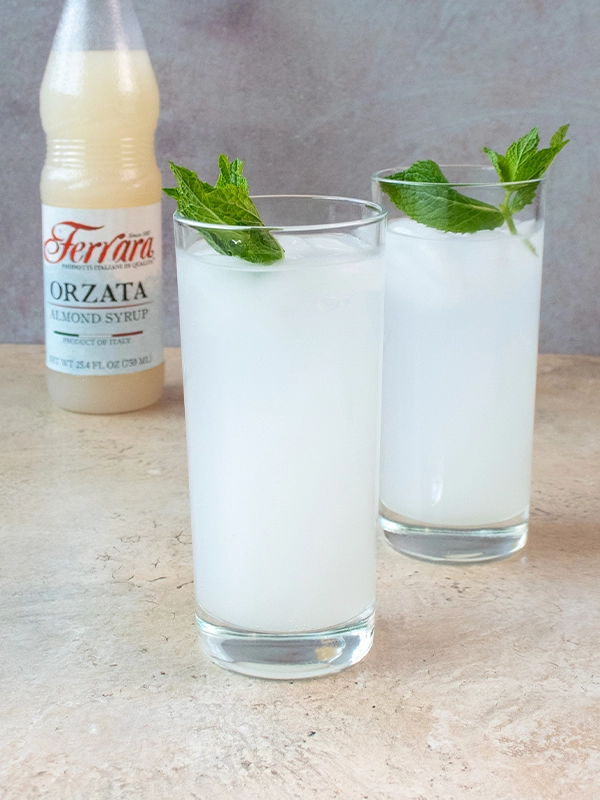 Ferrara Orzata Italian Soda