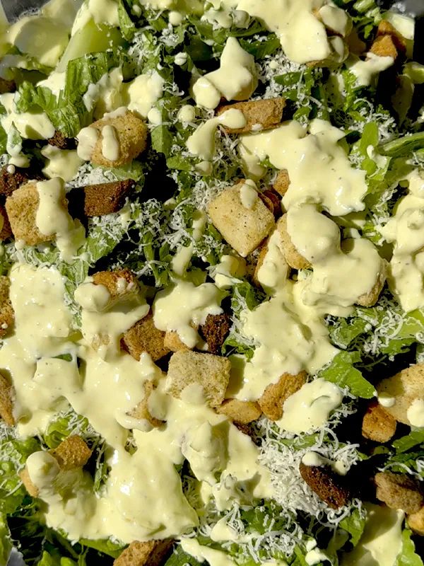 Pepperoncini Salad Dressing
