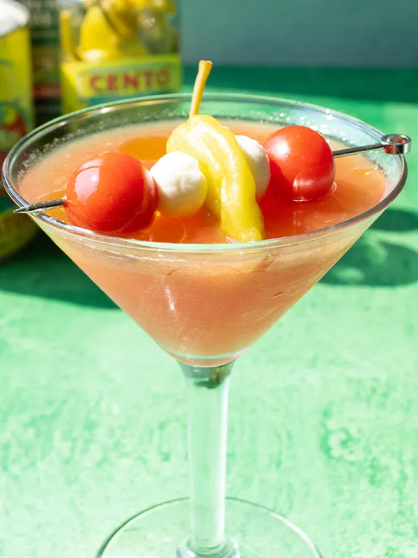 San Marztini