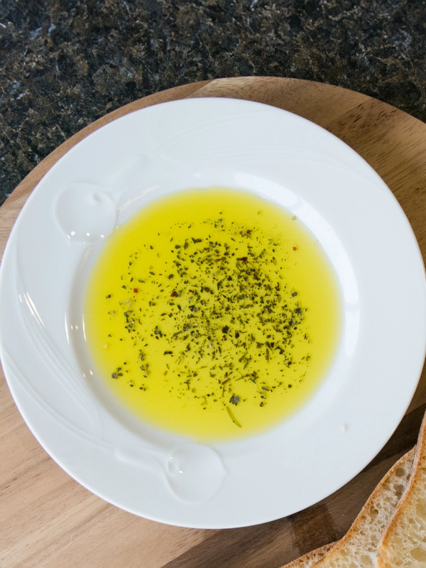 TUSCAN DIPPING OIL