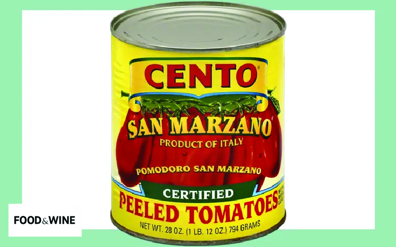6 Canned Tomatoes Chefs Always Keep in Their Pantries