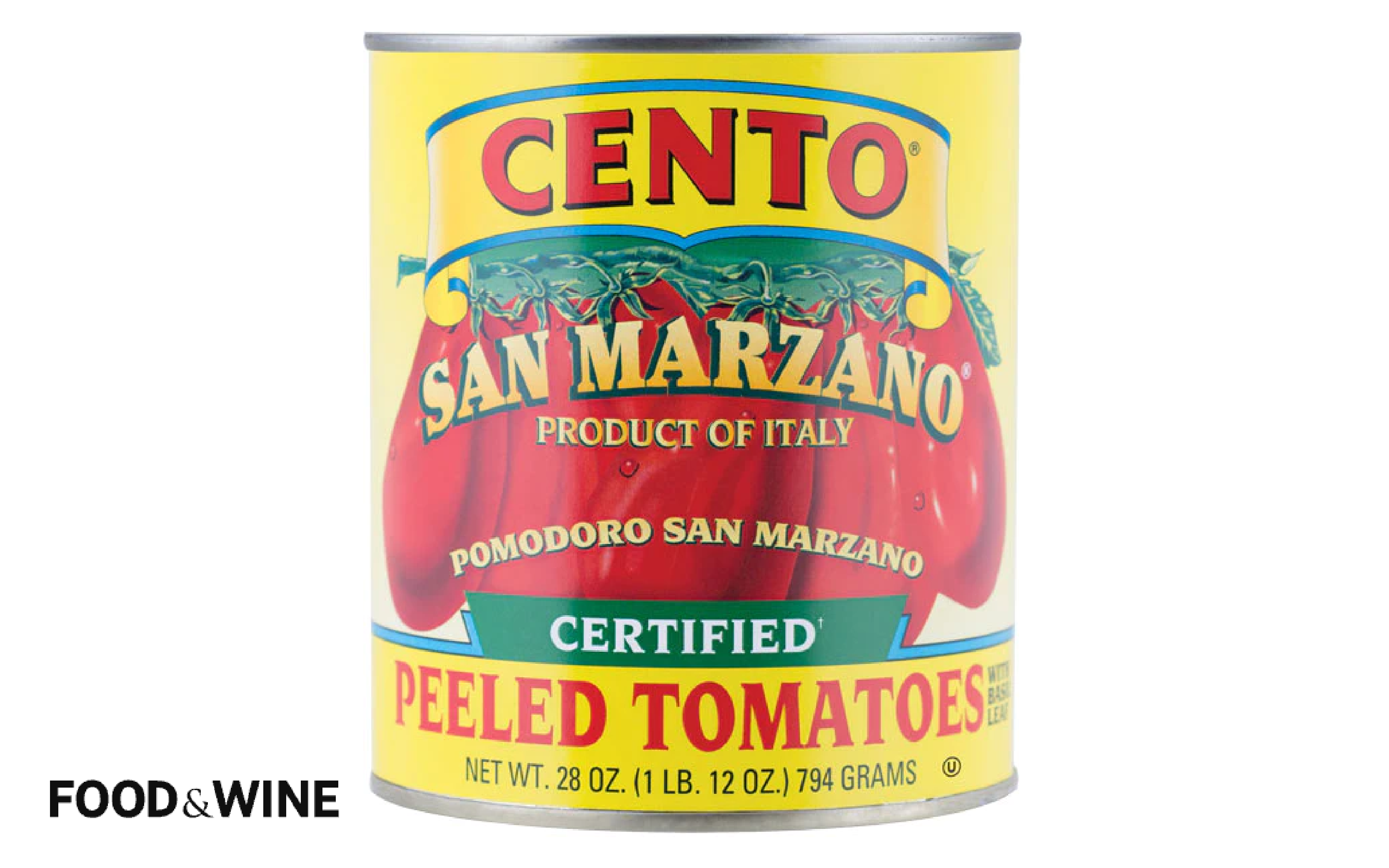 The Italian Products You Should (and Shouldn’t) Buy at Costco, According to an Italian