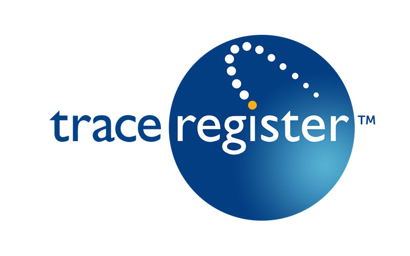 Trace Register
