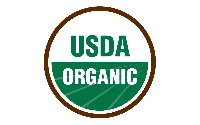 USDA Organic