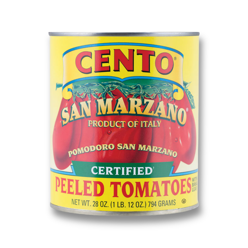 Cento hover image