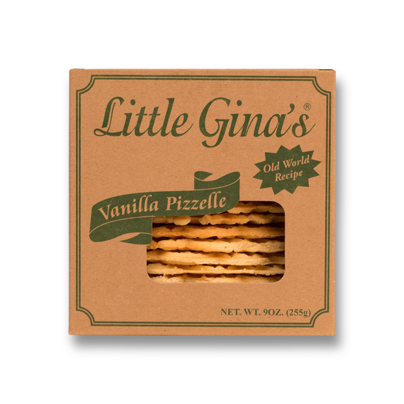 Little Gina hover image