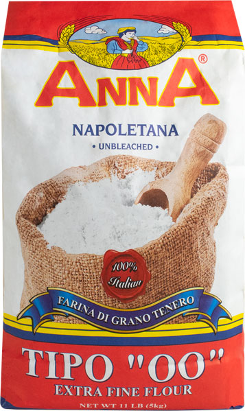 Anna TIPO 00 Flour