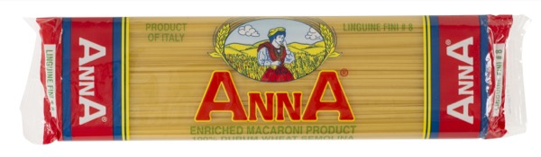 Anna Linguine Fini