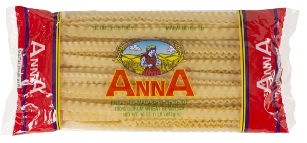 Anna Mafaldine