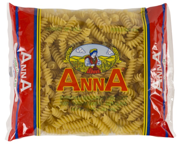 Anna Fusilli