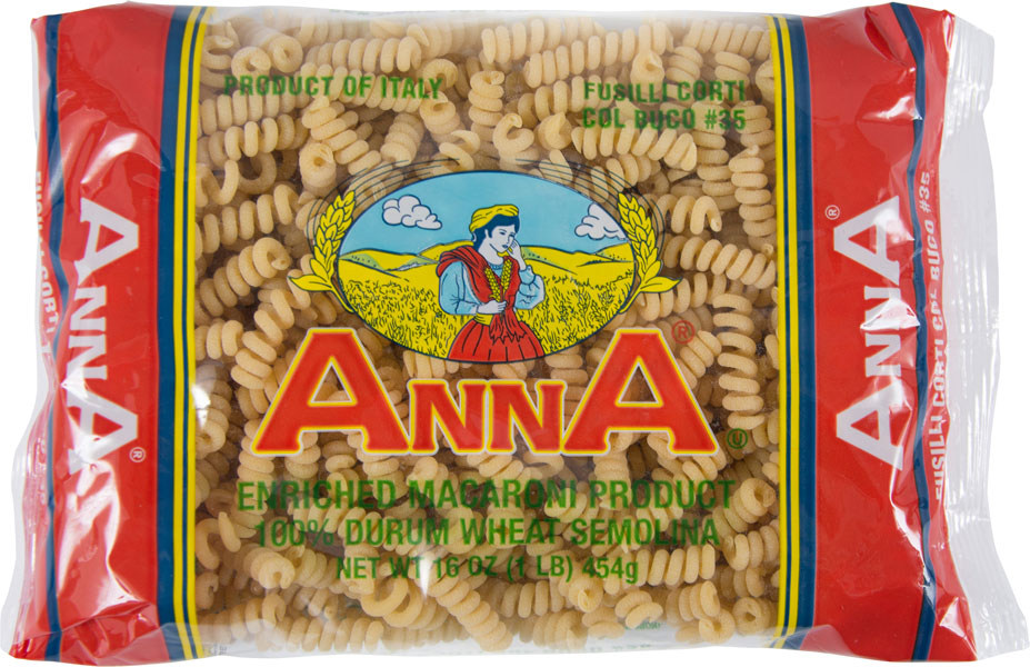 Anna Fusilli Corti Col Buco