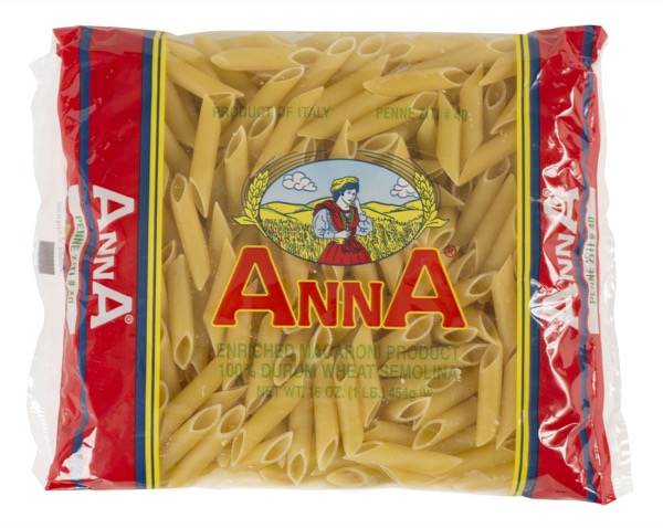Anna Penne