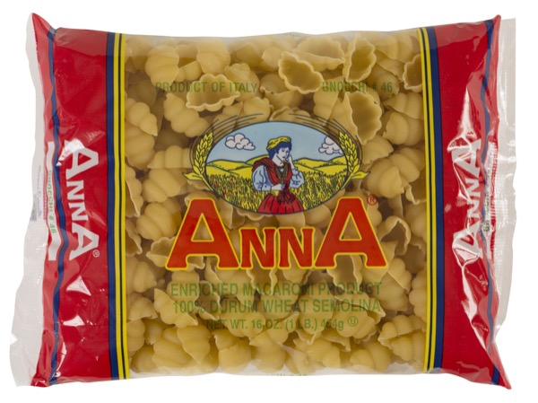 Anna Gnocchi