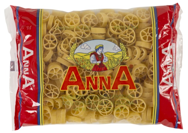 Anna Rotelle